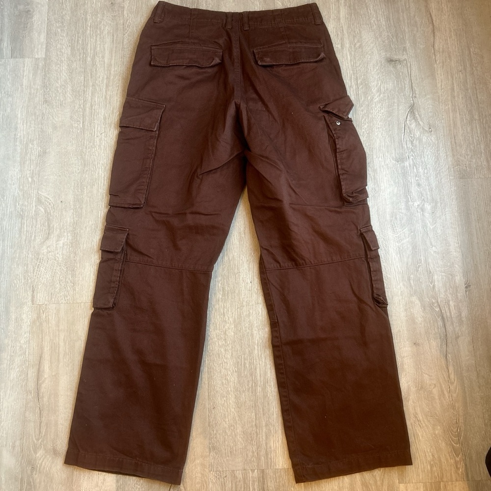 H&M Cargo Pants